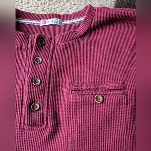 H2H long sleeve